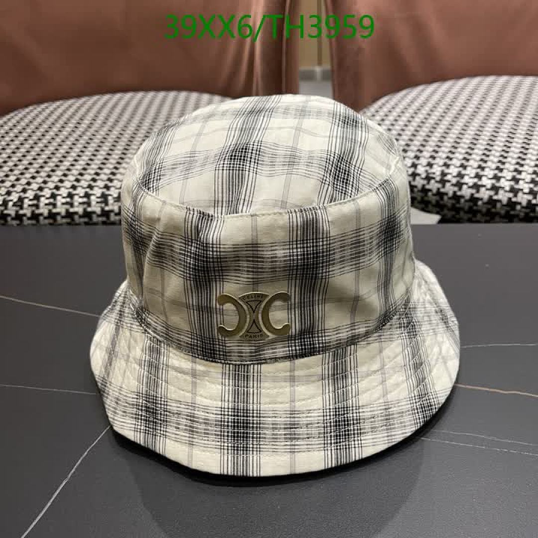 Celine-Hats Code: TH3959 $: 39USD