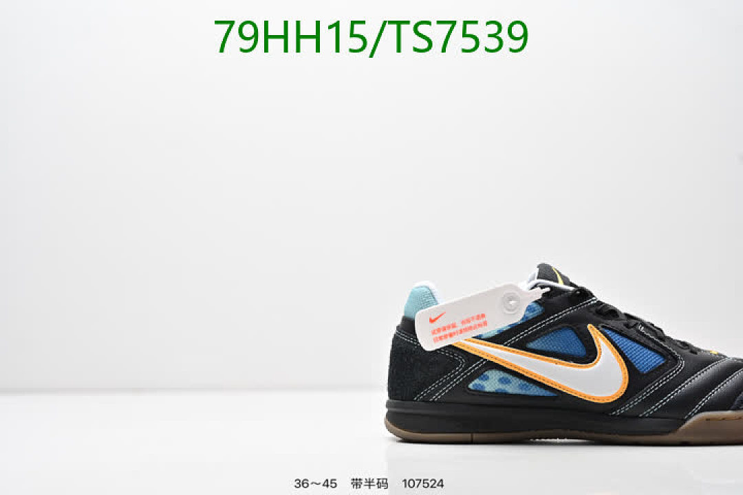 NIKE-Shoes(Women) Code: TS7539 $: 79USD