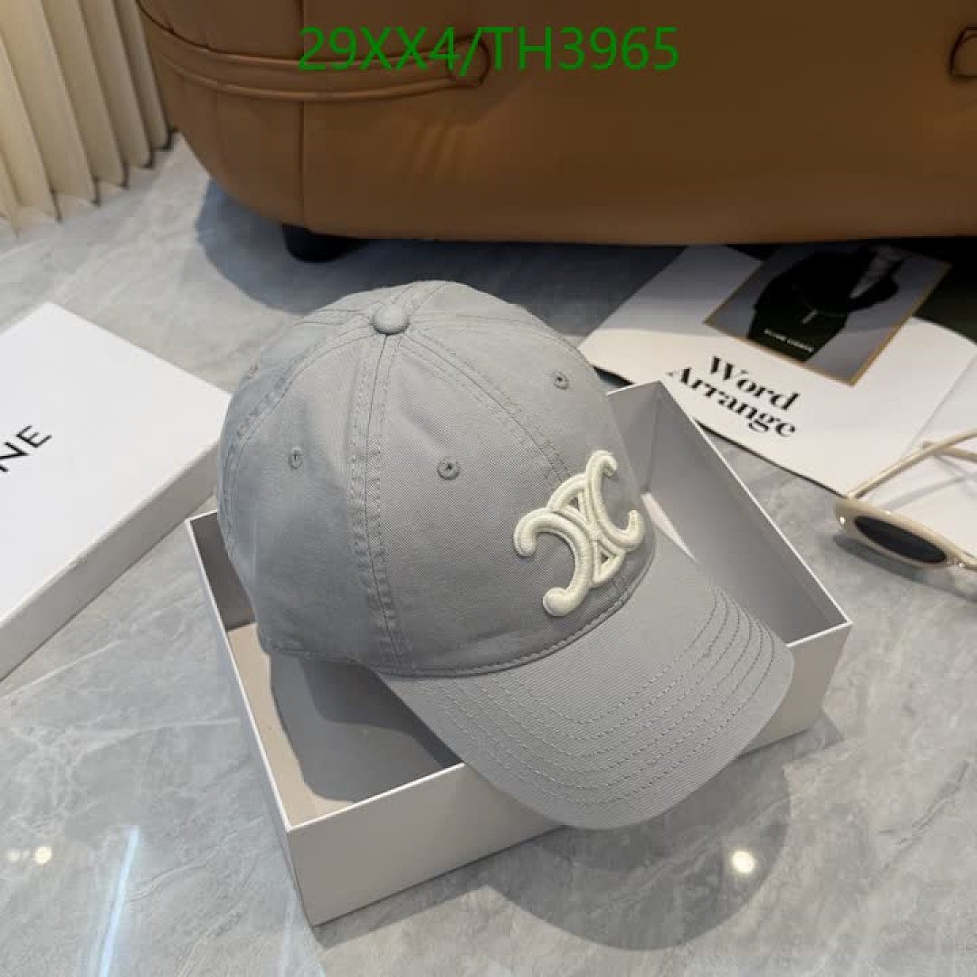 Celine-Hats Code: TH3965 $: 29USD