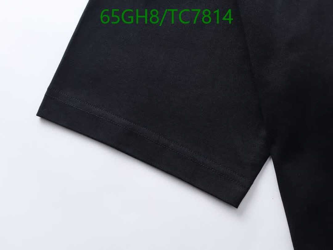 Gucci-Clothing Code: TC7814 $: 65USD