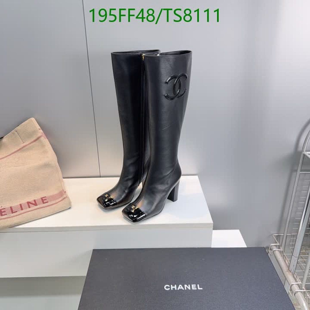Boots-Shoes(Women) Code: TS8111 $: 195USD