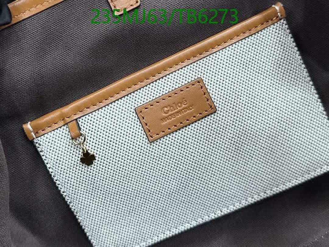 Chlo-Bags(5A) Code: TB6273 $: 235USD