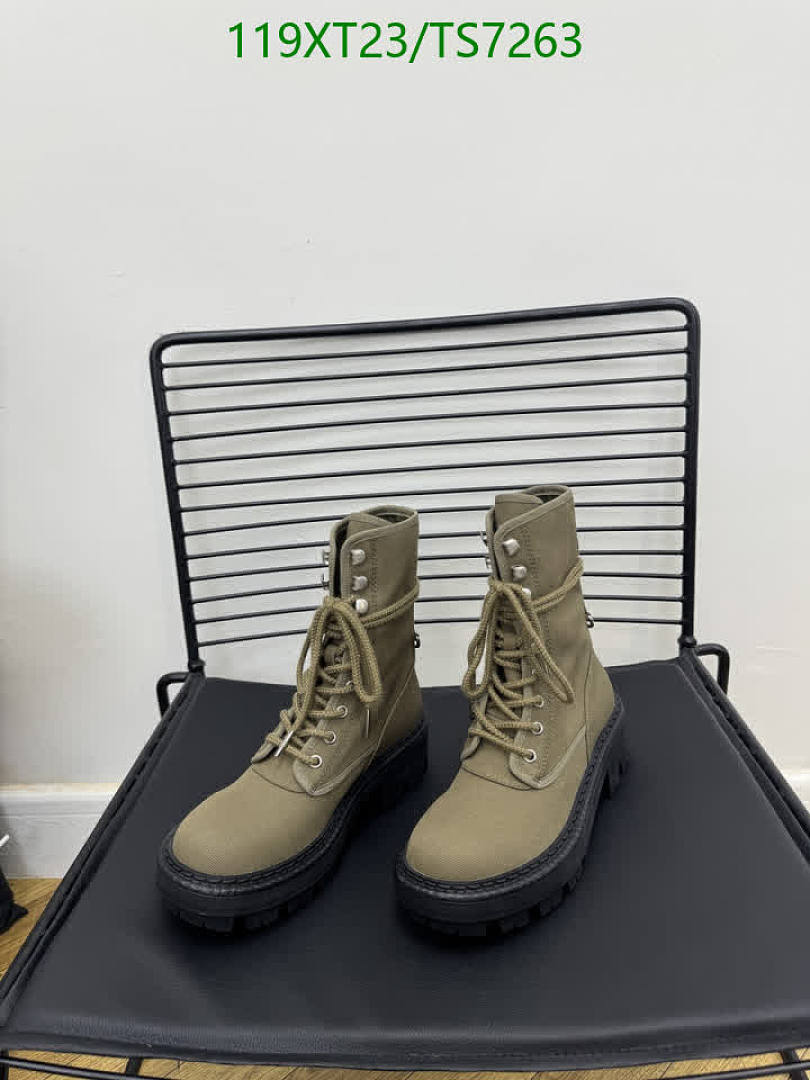 Prada-Shoes(Women) Code: TS7263 $: 119USD