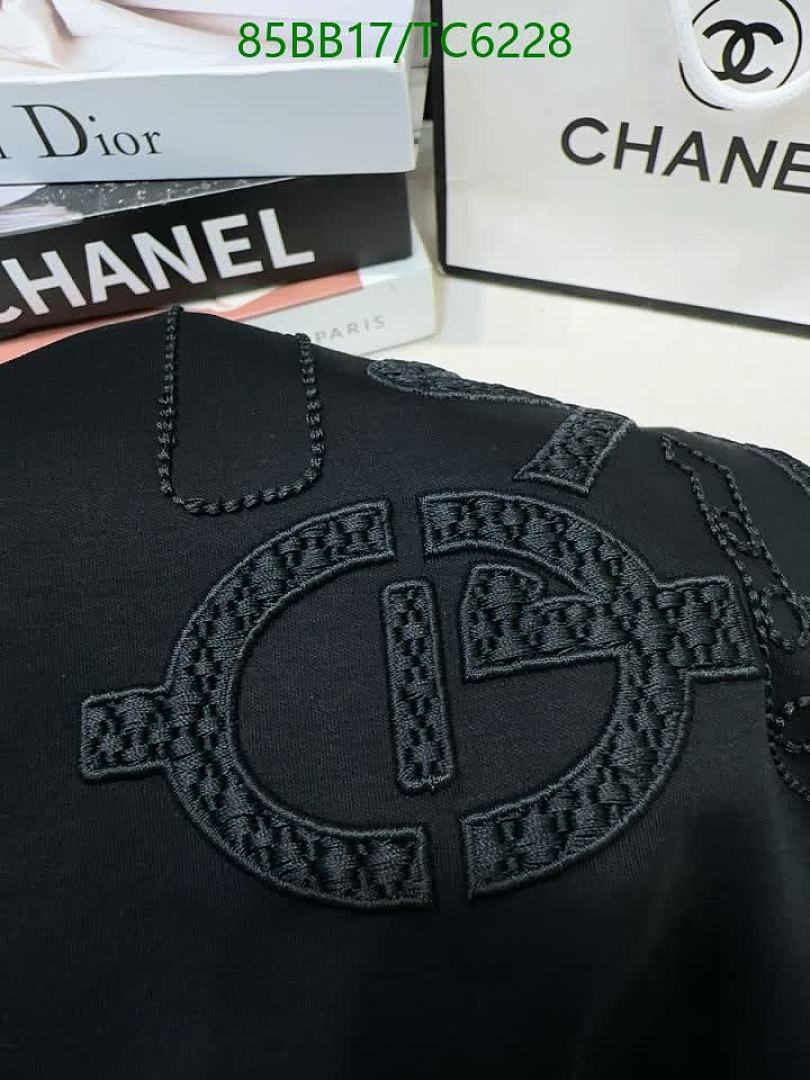 Hermes-Clothing Code: TC6228 $: 85USD