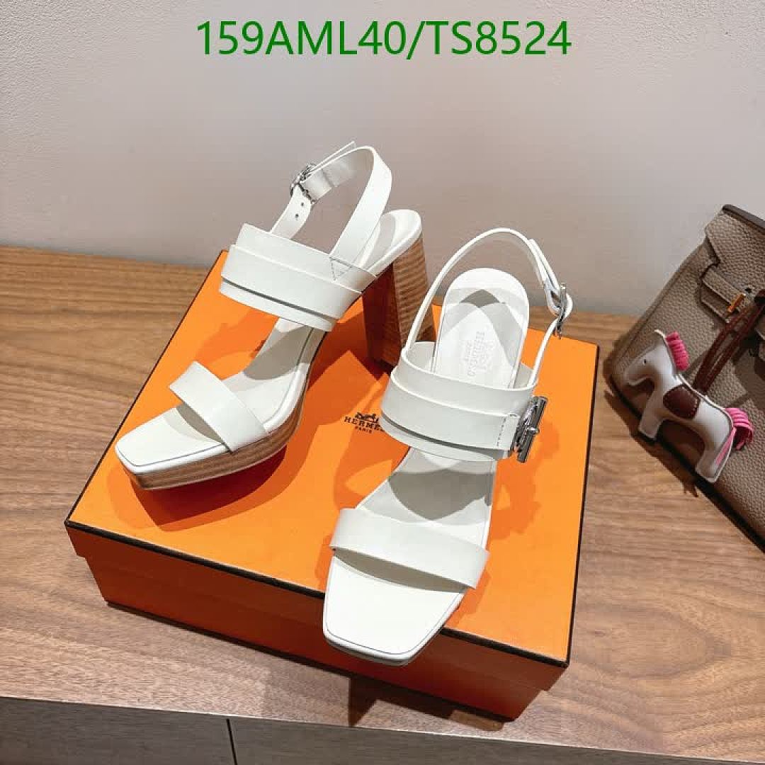 Hermes-Shoes(Women) Code: TS8524 $: 159USD
