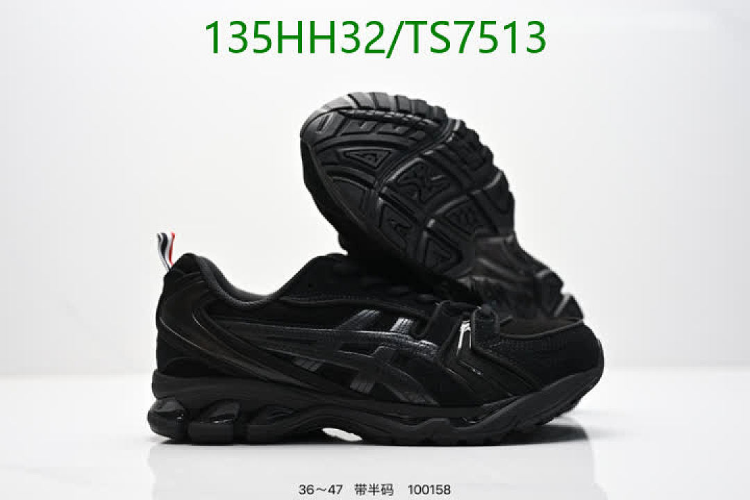 Asics-Shoes(Men) Code: TS7513 $: 135USD