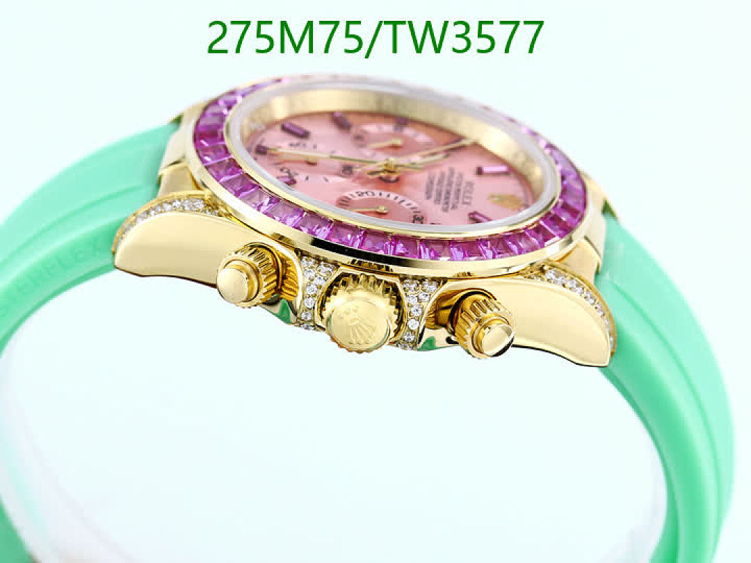 Rolex-Watches(5A) Code: TW3577 $: 275USD