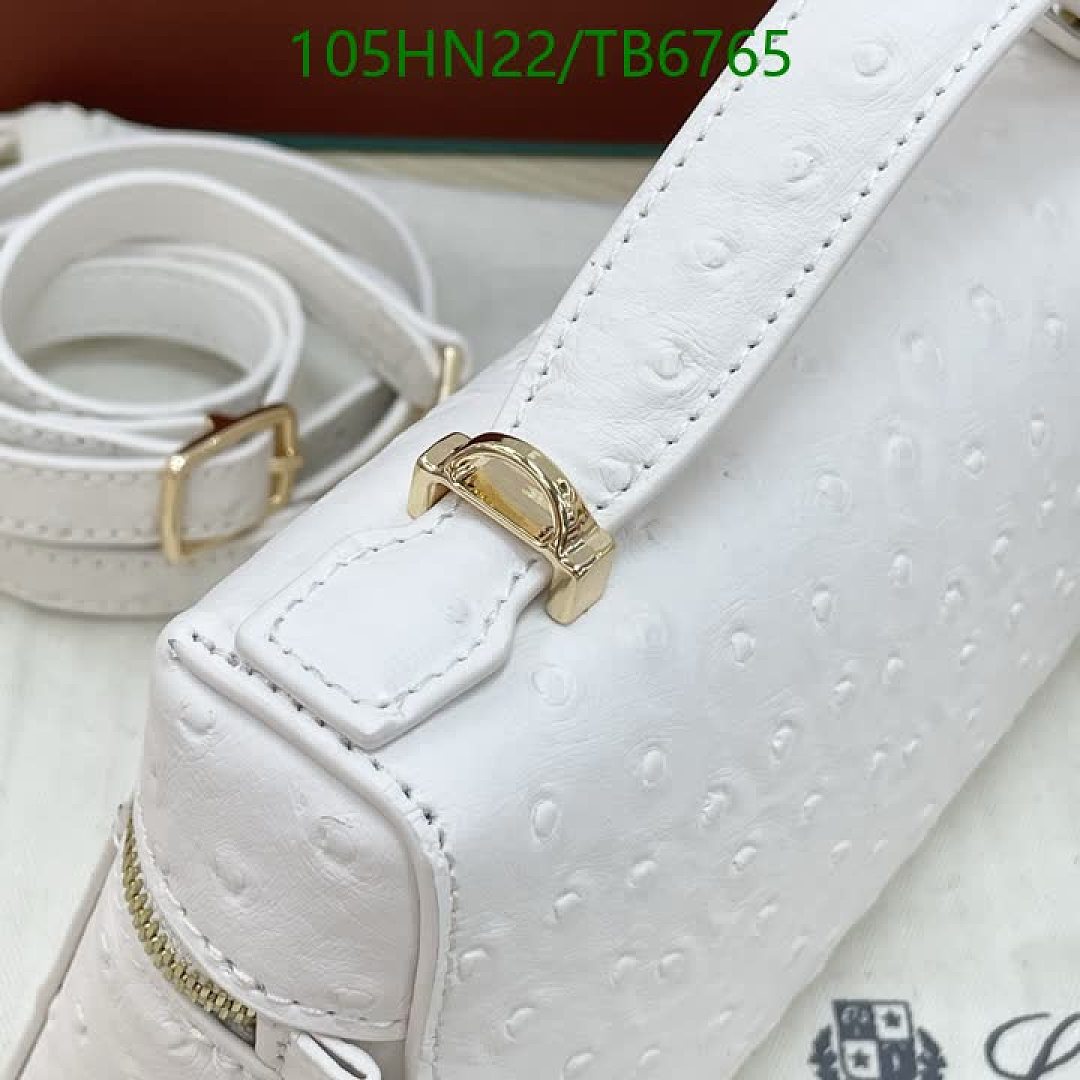 Loro Piana-Bags(4A) Code: TB6765 $: 105USD