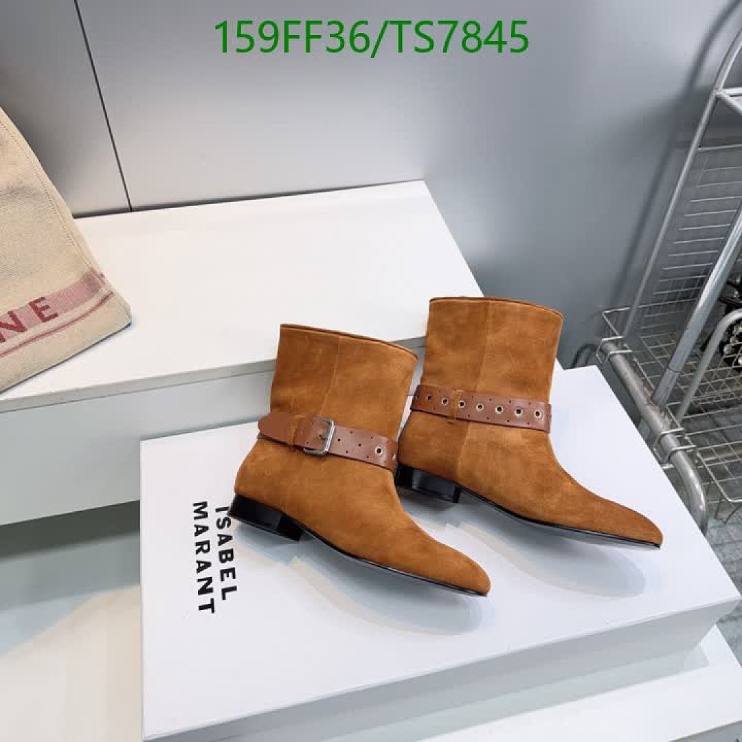 Boots-Shoes(Women) Code: TS7845 $: 159USD