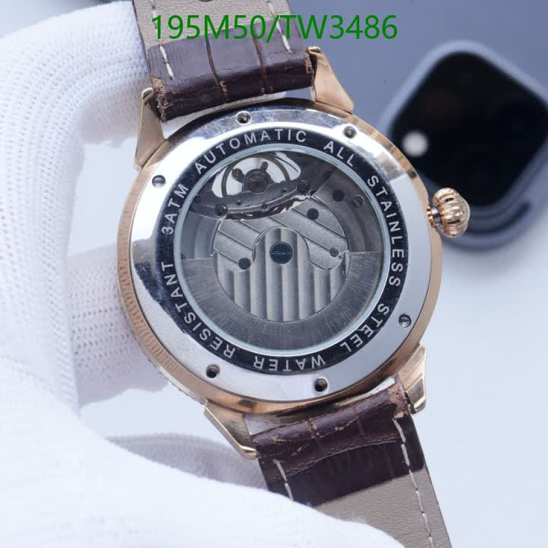 Longines-Watches(4A) Code: TW3486 $: 195USD