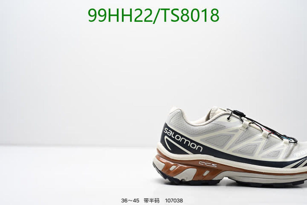 Salomon-Shoes(Men) Code: TS8018 $: 99USD