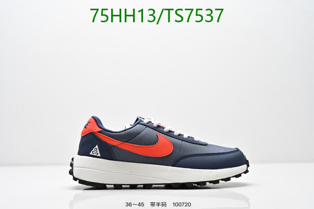 NIKE-Shoes(Women) Code: TS7537 $: 75USD