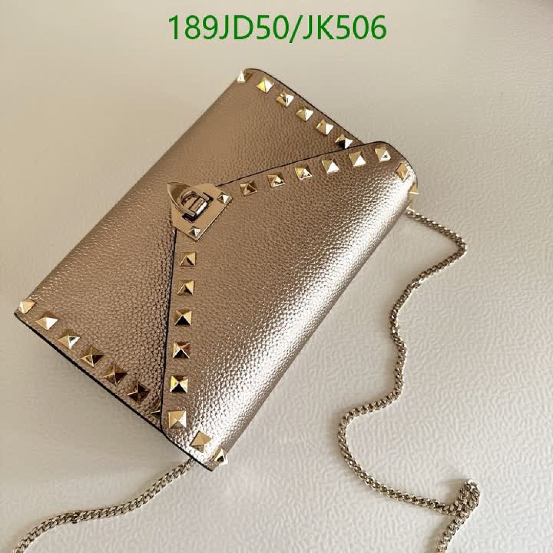 Valentino-Bags(5A) Code: JK506 $: 189USD