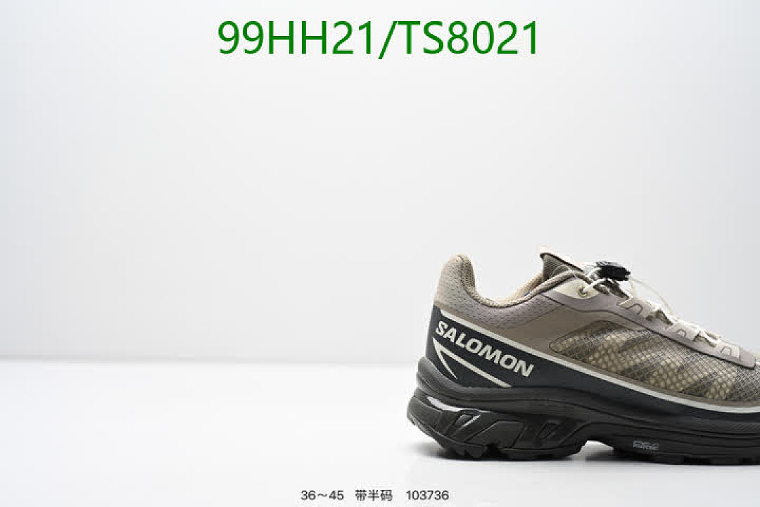 Salomon-Shoes(Women) Code: TS8021 $: 99USD
