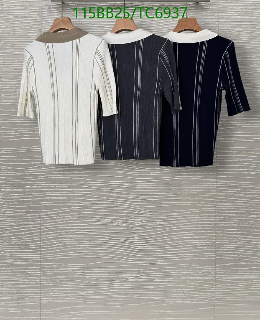 Valentino-Clothing Code: TC6937 $: 115USD