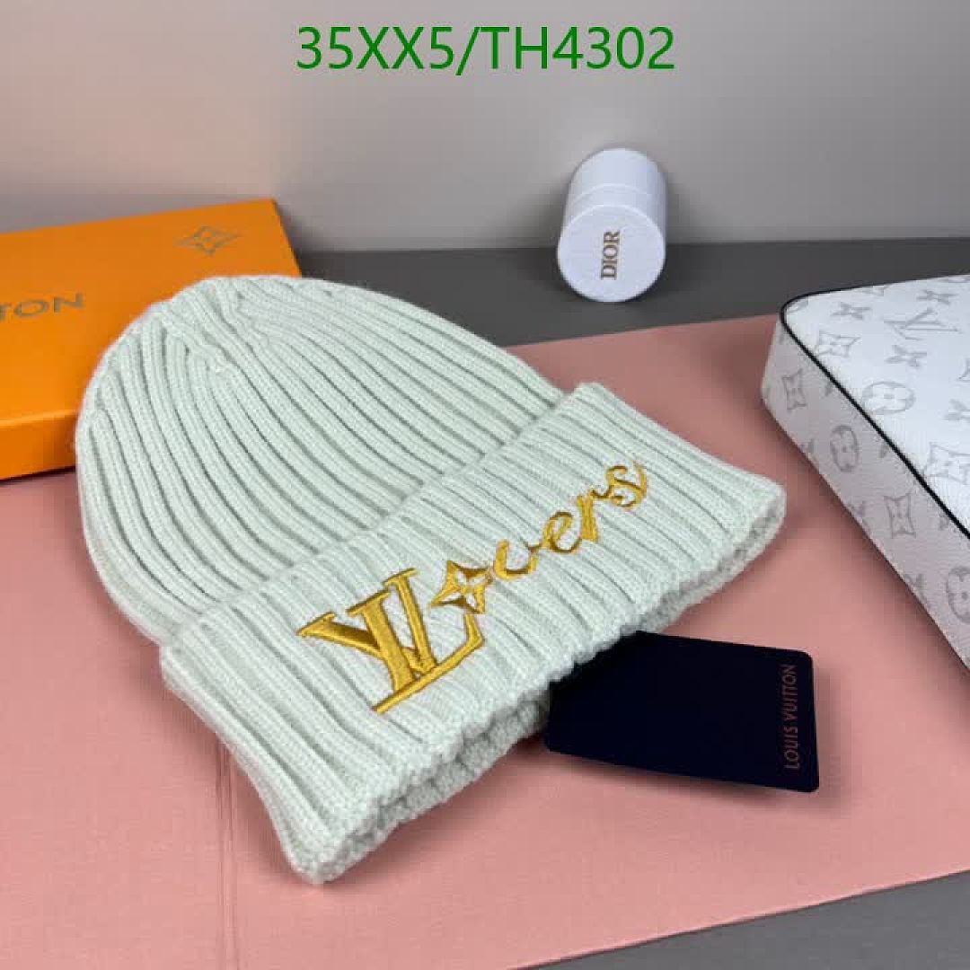 LV-Hats Code: TH4302 $: 35USD