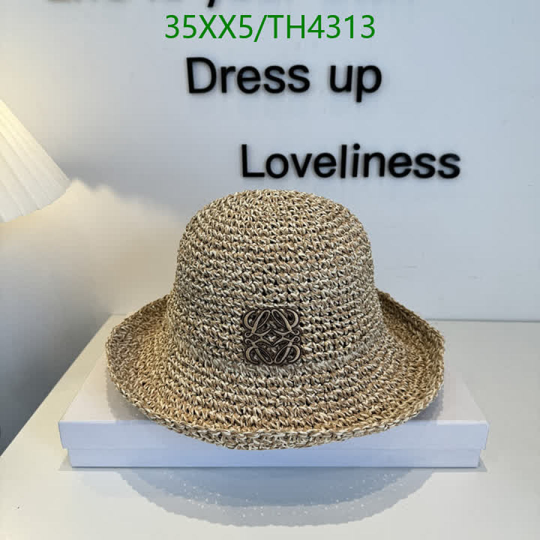 Loewe-Hats Code: TH4313 $: 35USD