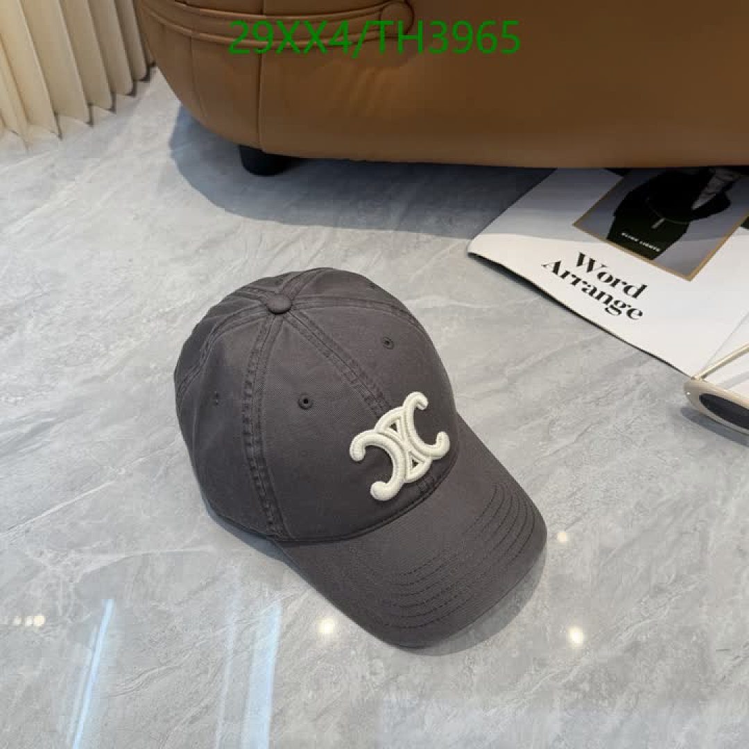 Celine-Hats Code: TH3965 $: 29USD
