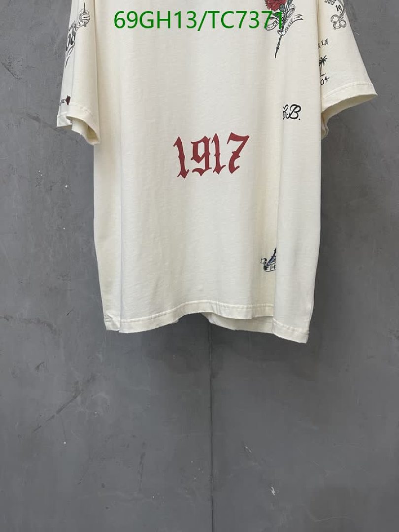 Balenciaga-Clothing Code: TC7371 $: 69USD