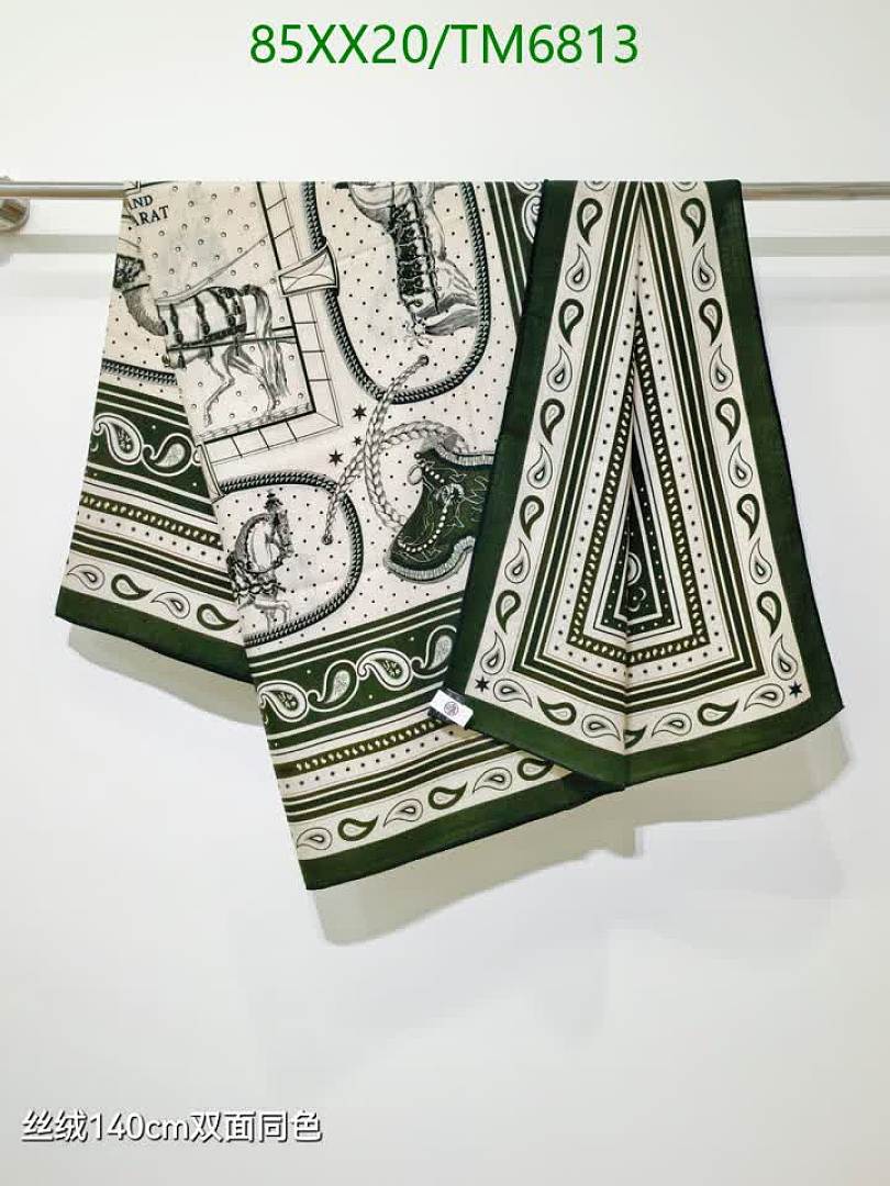 Hermes-Scarves Code: TM6813 $: 85USD