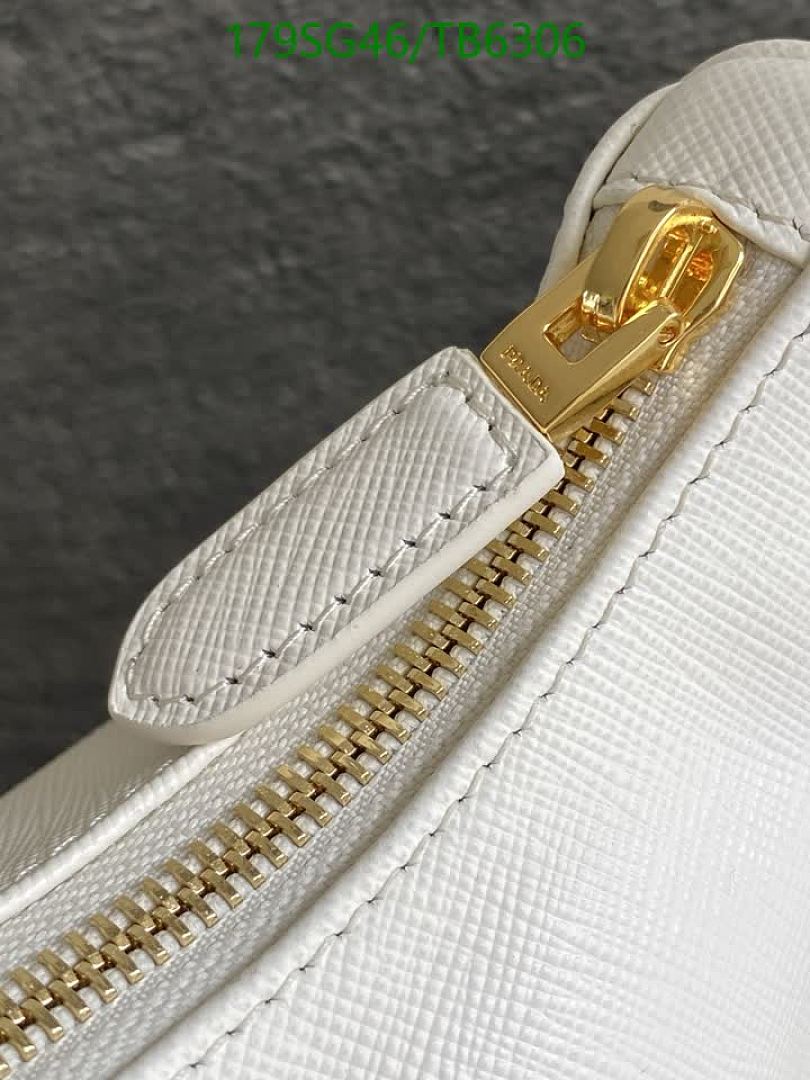 Prada-Bags(5A) Code: TB6306 $: 179USD