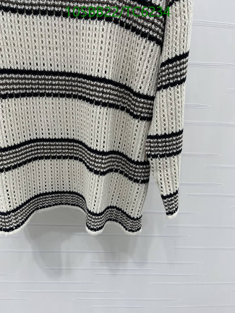 Loewe-Clothing Code: TC6234 $: 105USD