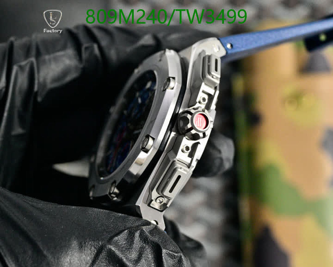 Audemars Piguet-Watches(5A) Code: TW3499 $: 809USD