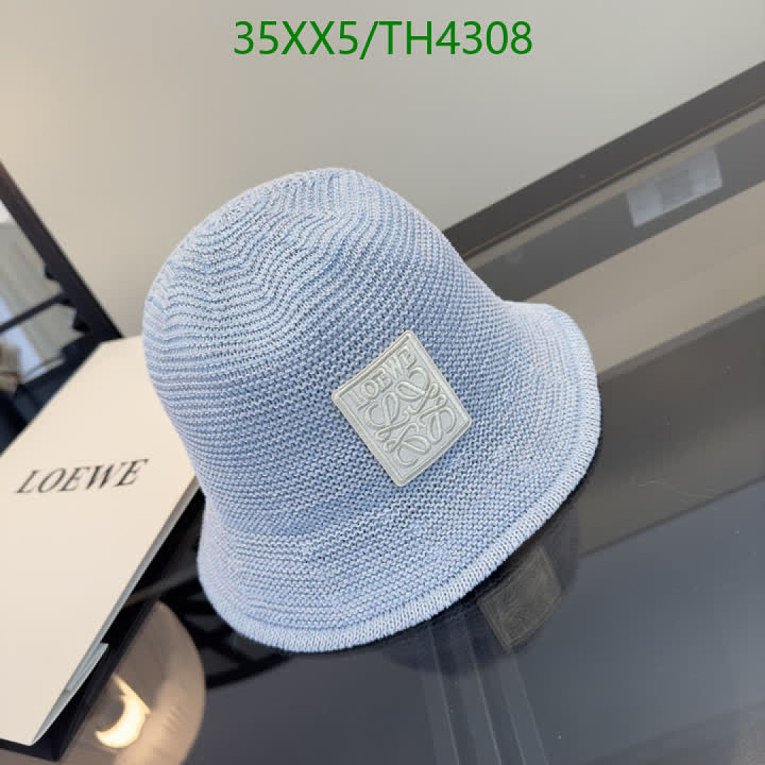 Loewe-Hats Code: TH4308 $: 35USD