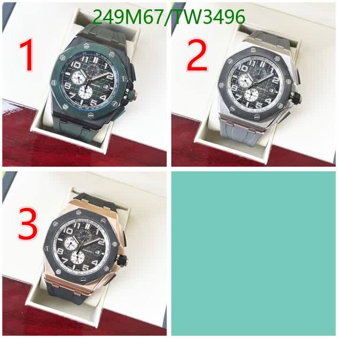 Audemars Piguet-Watches(5A) Code: TW3496 $: 249USD