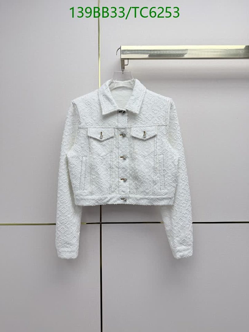 LV-Clothing Code: TC6253 $: 139USD