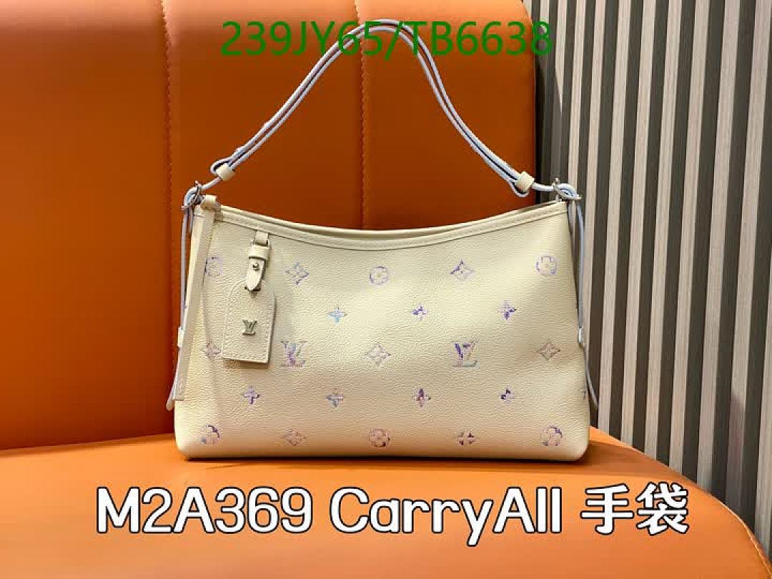 LV-Bags(5A) Code: TB6638 $: 239USD
