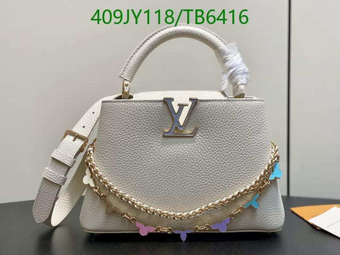LV-Bags(5A) Code: TB6416