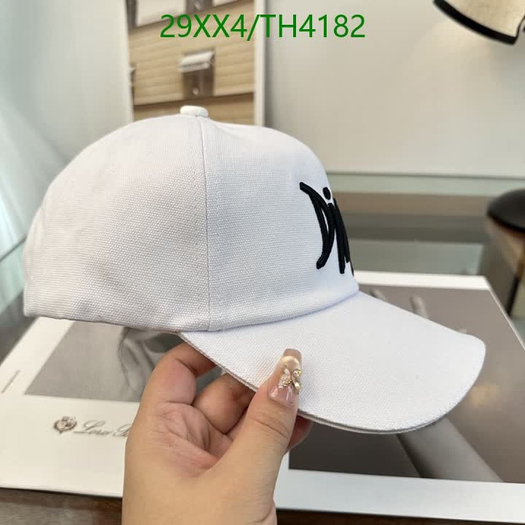 Dior-Hats Code: TH4182 $: 29USD