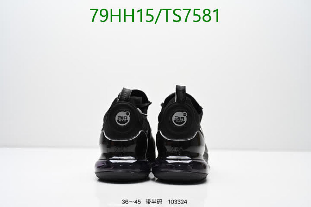NIKE-Shoes(Women) Code: TS7581 $: 79USD