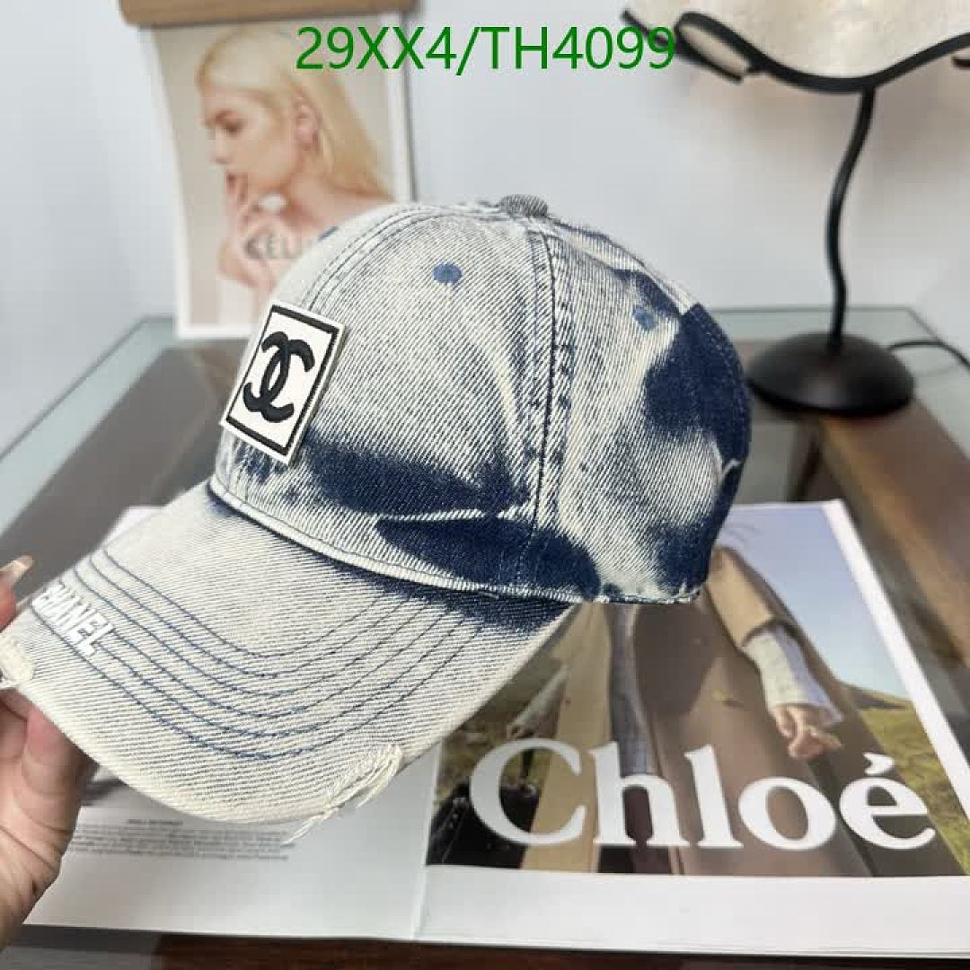 Chanel-Hats Code: TH4099 $: 29USD