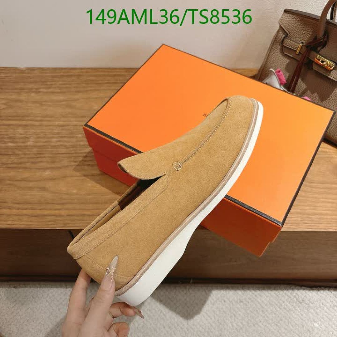 Hermes-Shoes(Women) Code: TS8536 $: 149USD