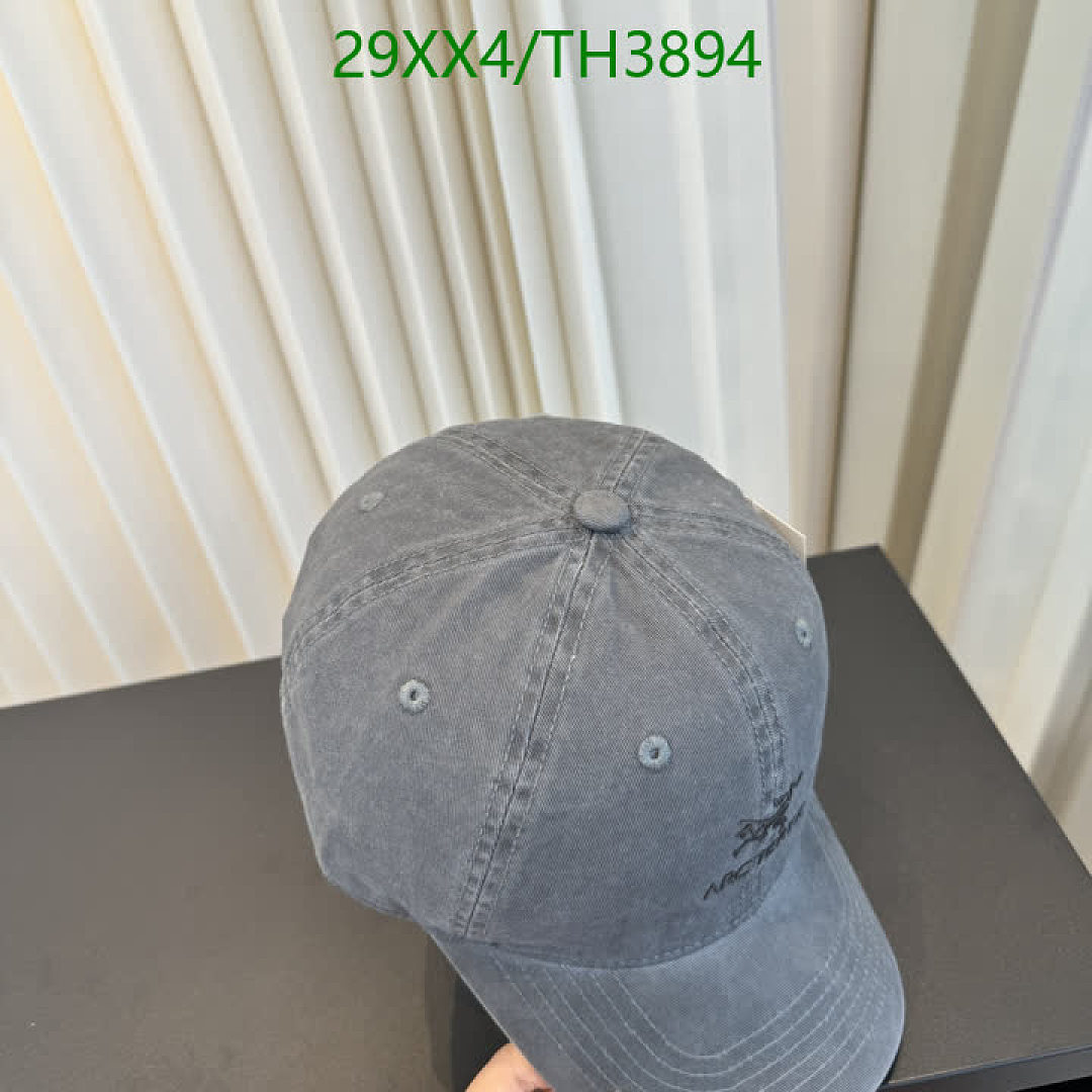 Arcteryx-Hats Code: TH3894 $: 29USD
