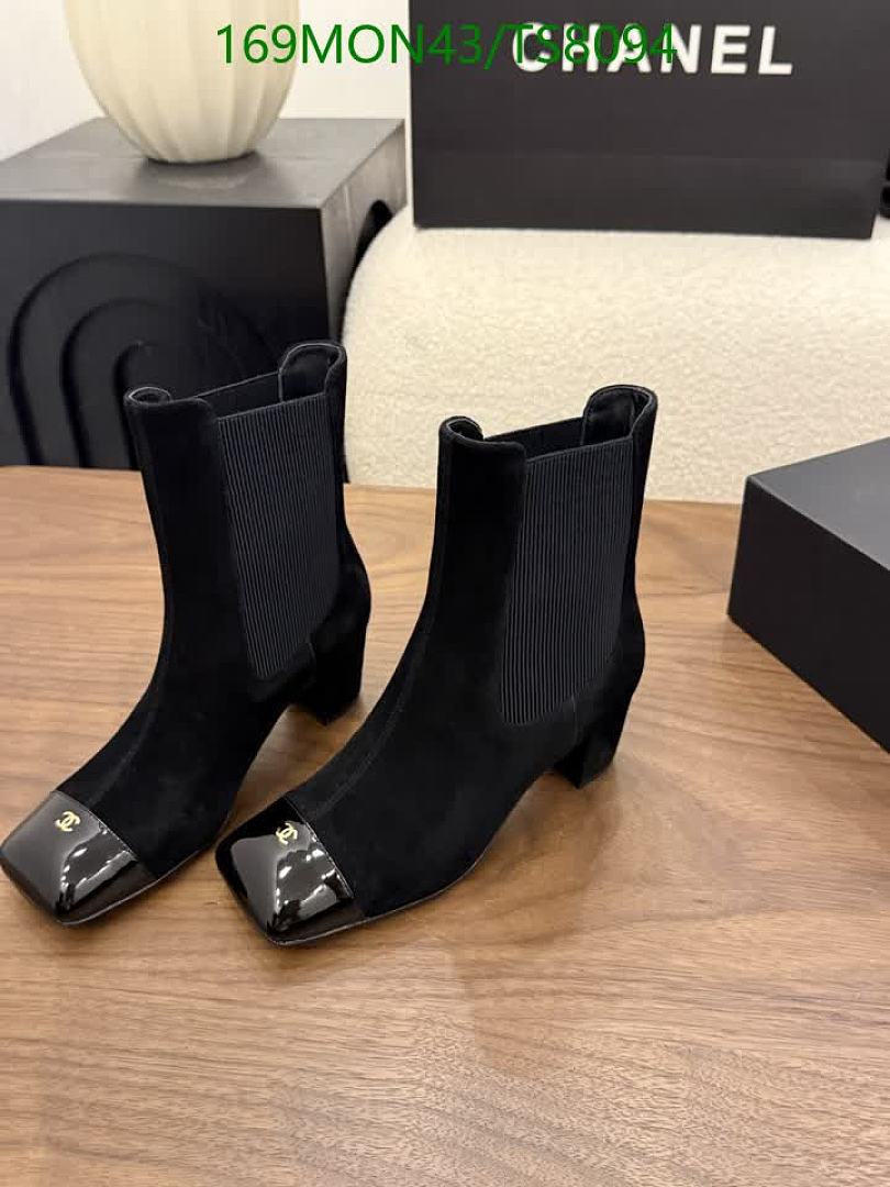 Boots-Shoes(Women) Code: TS8094 $: 169USD