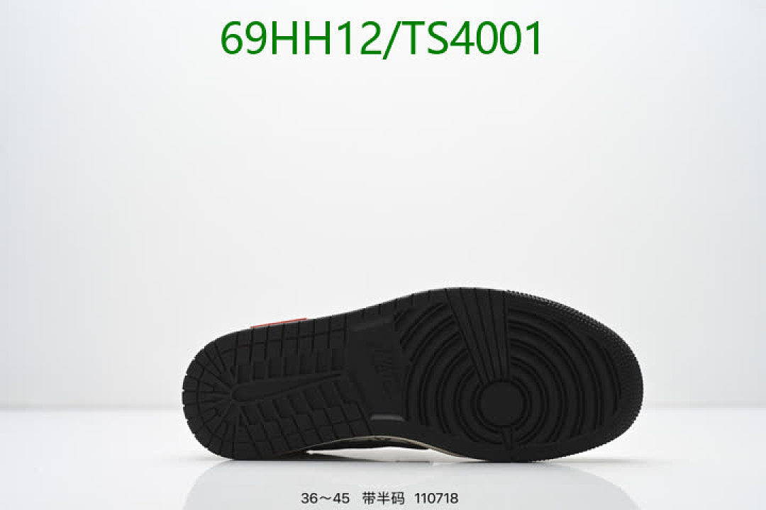 Air Jordan-Shoes(Men) Code: TS4001 $: 69USD