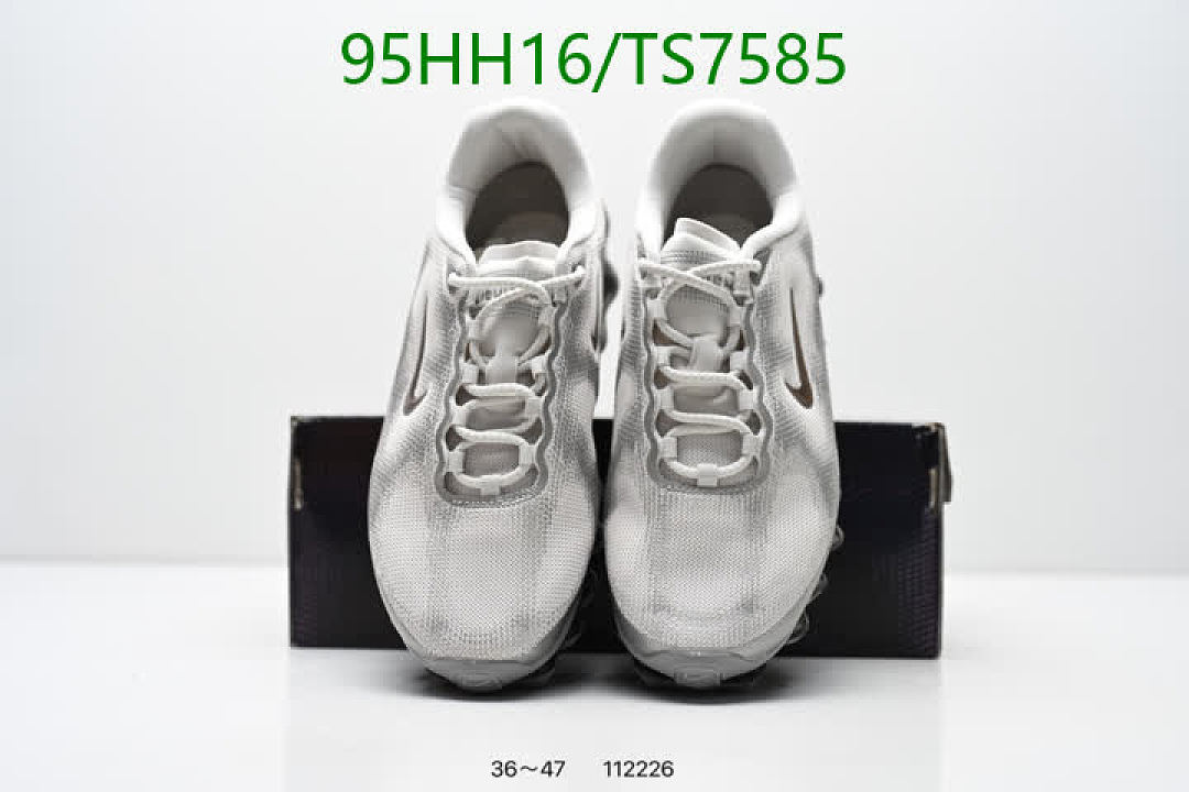 NIKE-Shoes(Women) Code: TS7585 $: 95USD