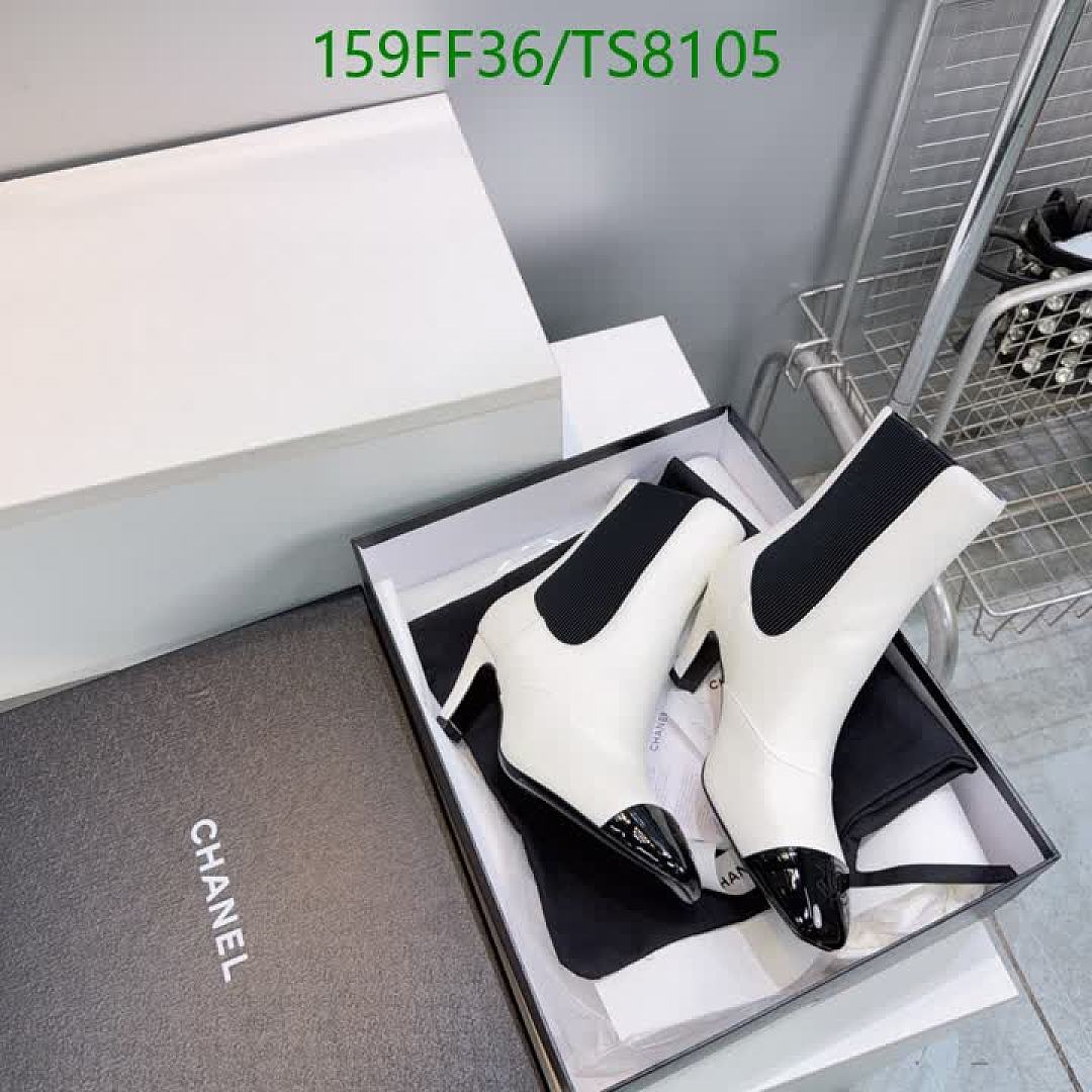 Boots-Shoes(Women) Code: TS8105 $: 159USD
