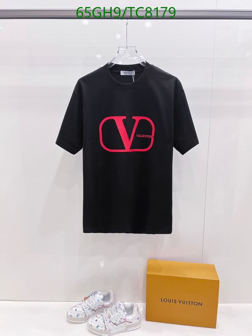 Valentino-Clothing Code: TC8179 $: 65USD