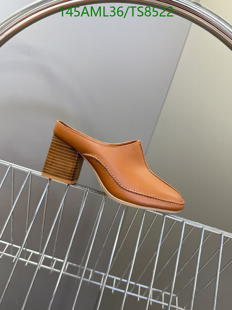 Hermes-Shoes(Women) Code: TS8522 $: 145USD