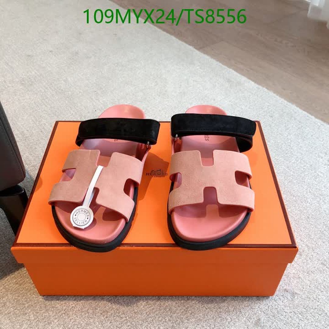 Hermes-Shoes(Men) Code: TS8556 $: 109USD