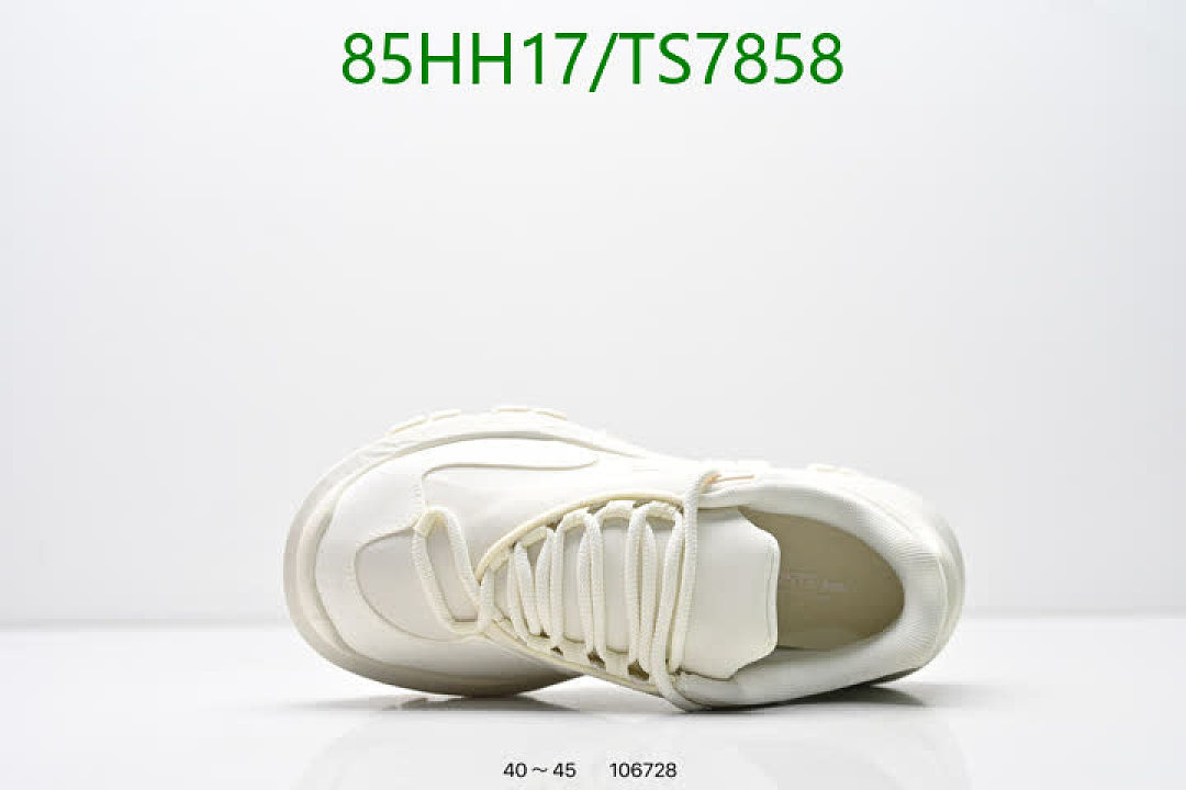 Lacoste-Shoes(Men) Code: TS7858 $: 85USD