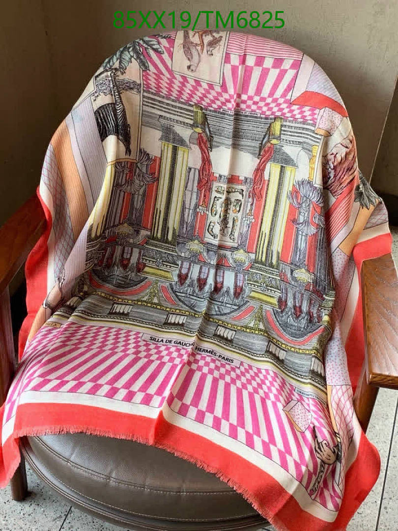 Hermes-Scarves Code: TM6825 $: 85USD