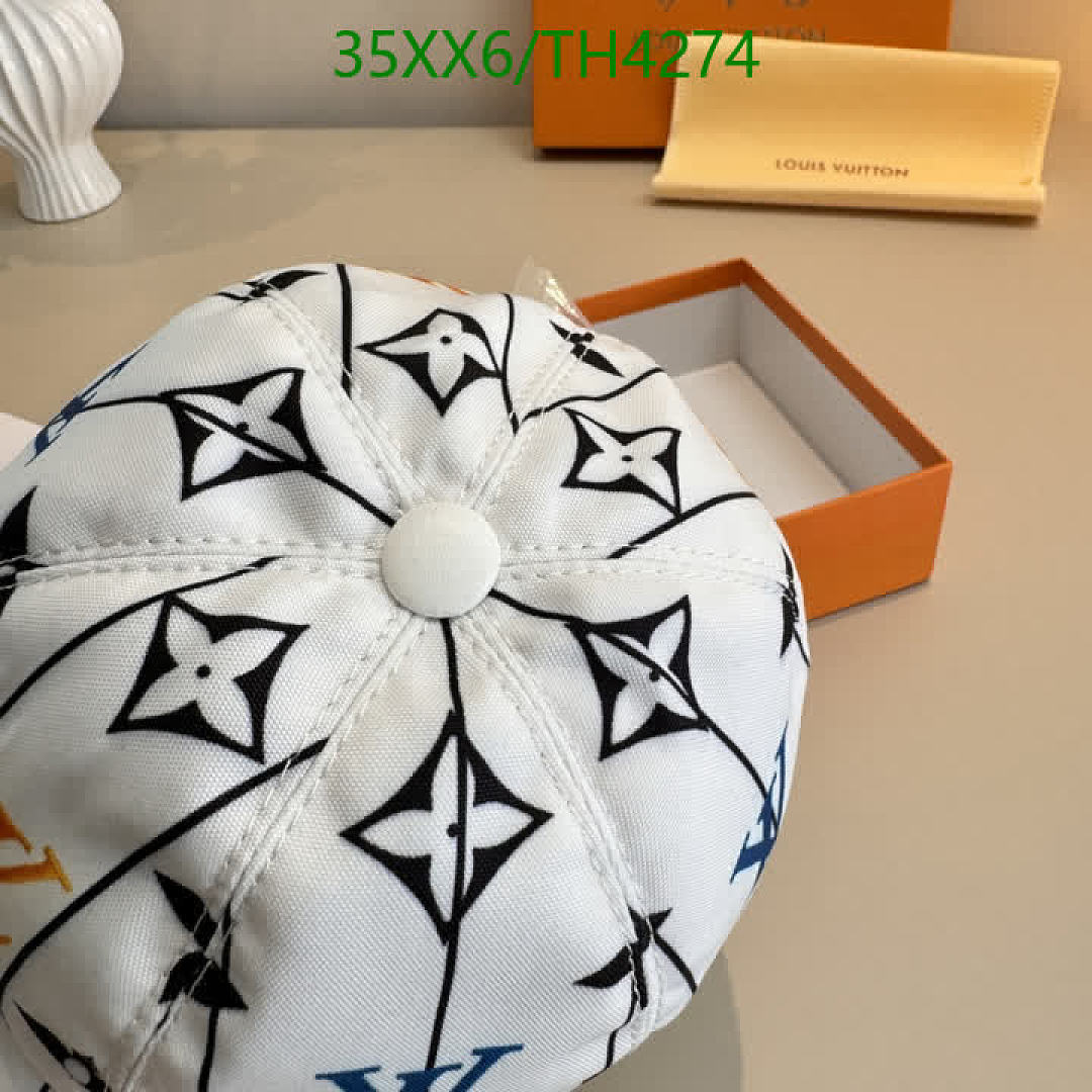 LV-Hats Code: TH4274 $: 35USD