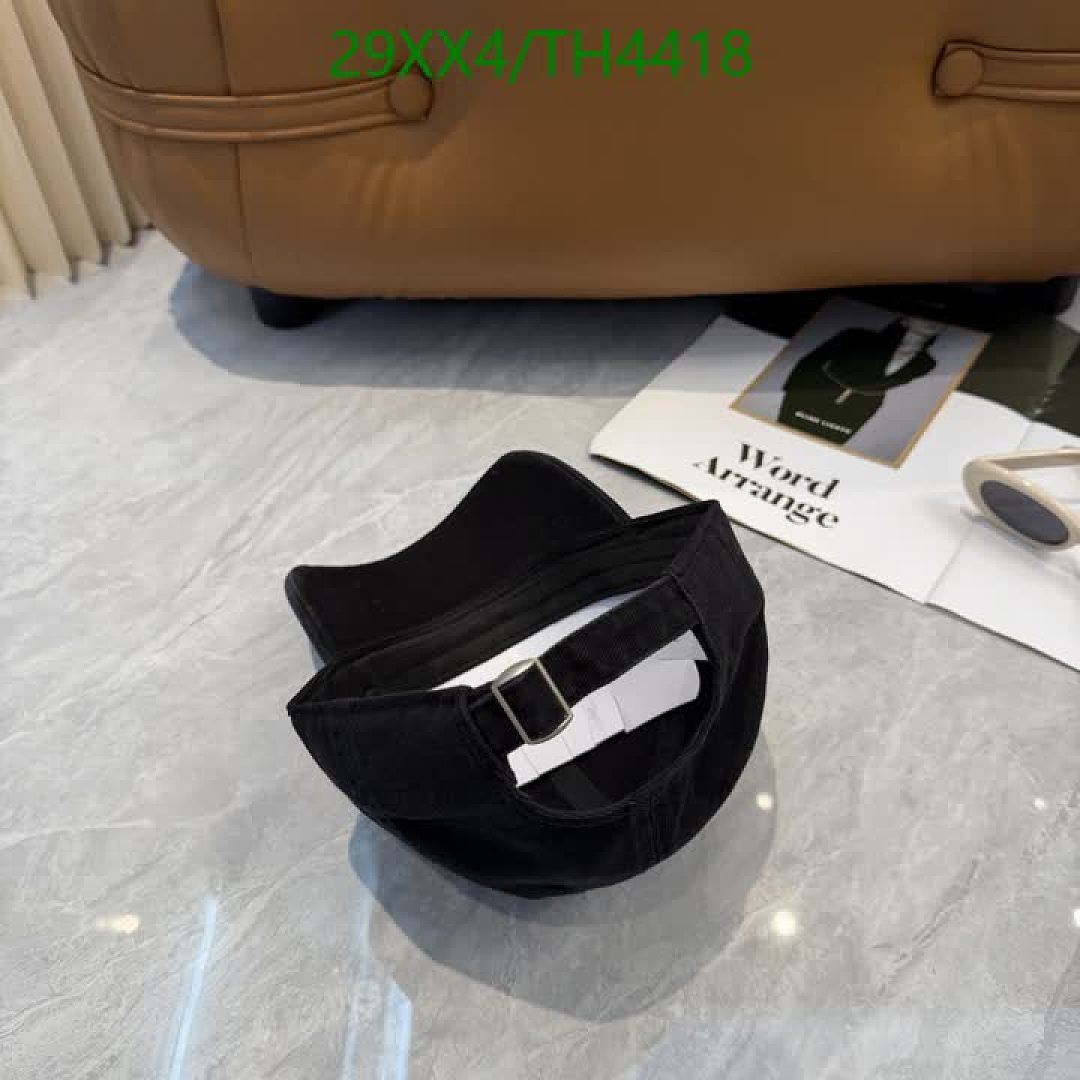 Prada-Hats Code: TH4418 $: 29USD