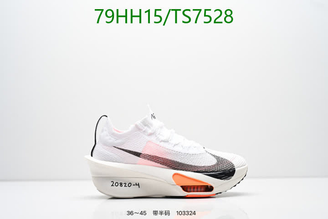 NIKE-Shoes(Women) Code: TS7528 $: 79USD