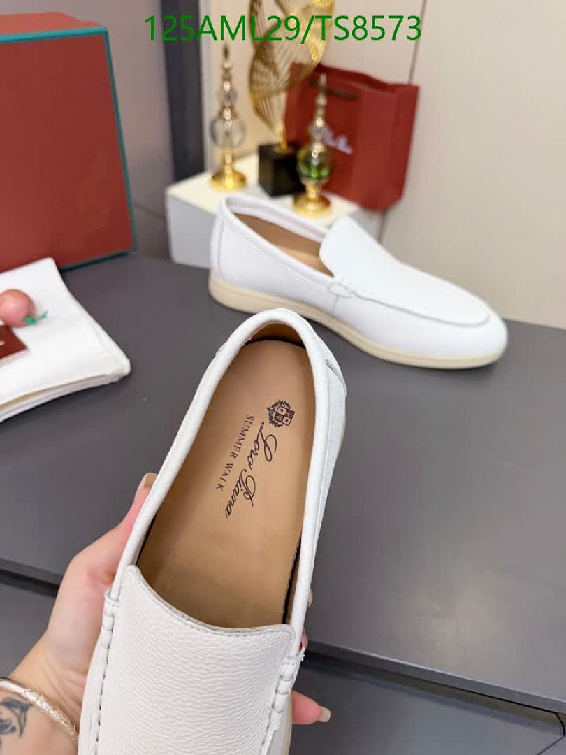 Loro Piana-Shoes(Women) Code: TS8573 $: 125USD
